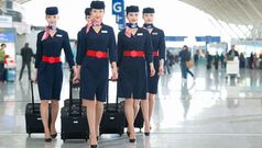 China Eastern to launch Sydney-Kunming route