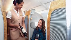 Emirates ends Melbourne-Singapore route